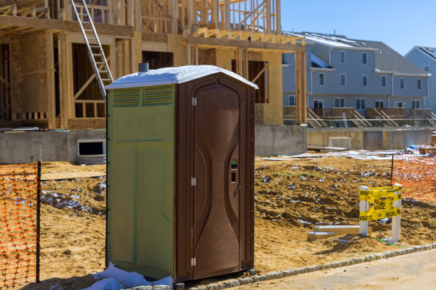 Best Portable toilet rental cost  in Marlow Heights, MD