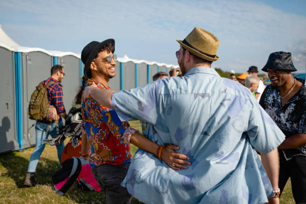 Best Porta potty rental for parties  in Marlow Heights, MD