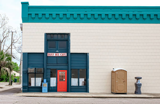 Best Emergency porta potty rental  in Marlow Heights, MD