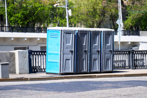 Best Temporary restroom rental  in Marlow Heights, MD